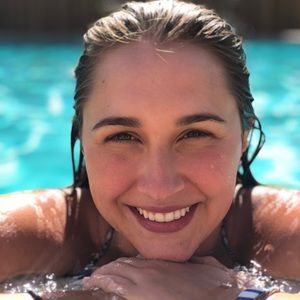 Meet your Posher, Savanna